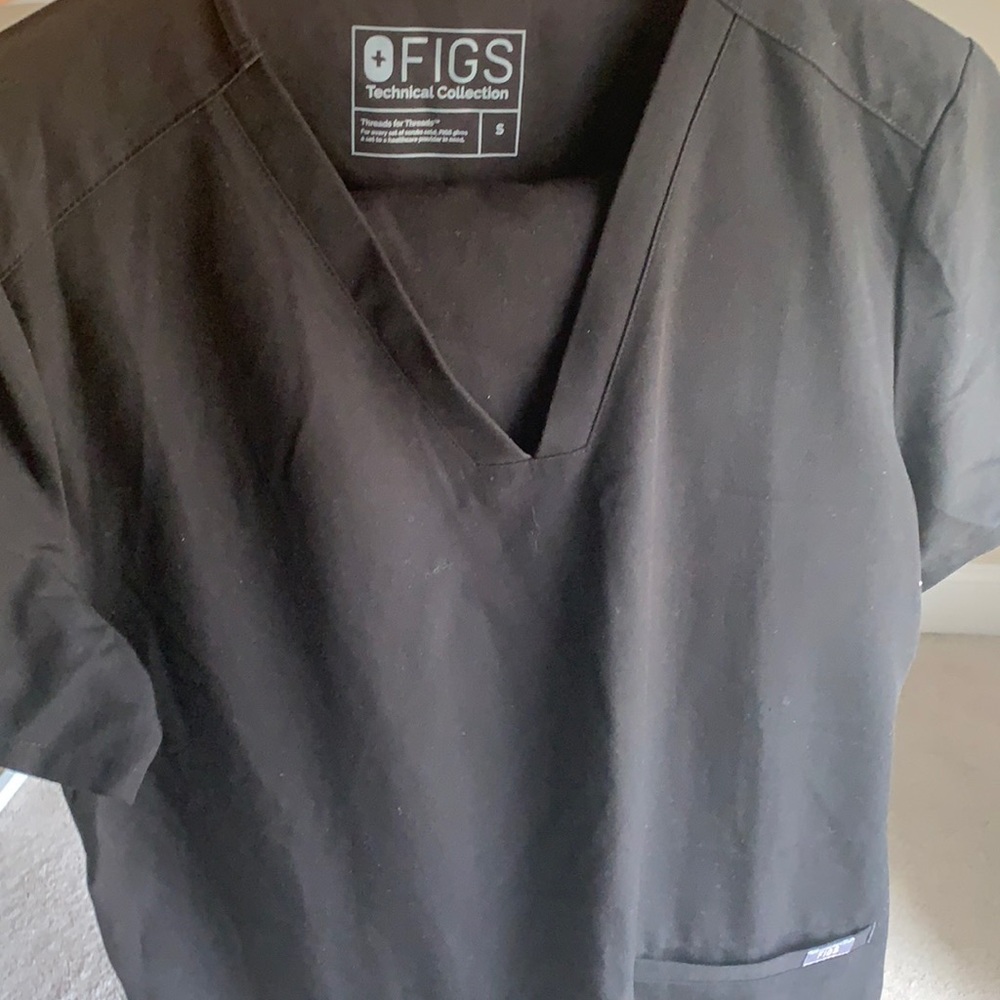 AUTHENTIC FIG Scrubs